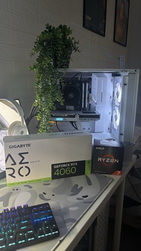 Gaming high performance rtx - gaming,