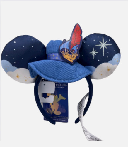 Disney world 50th mickey - disney,
