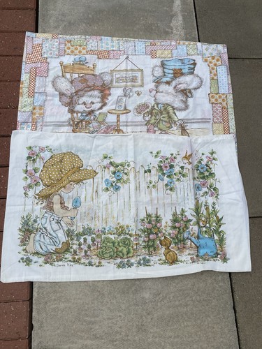 Sarah kay cotton fabric - fabric, panels