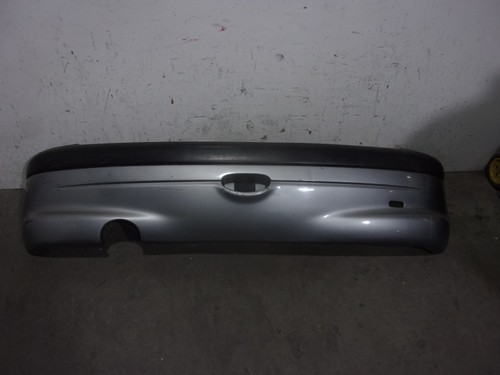 7410l4 rear bumper - /, 5
