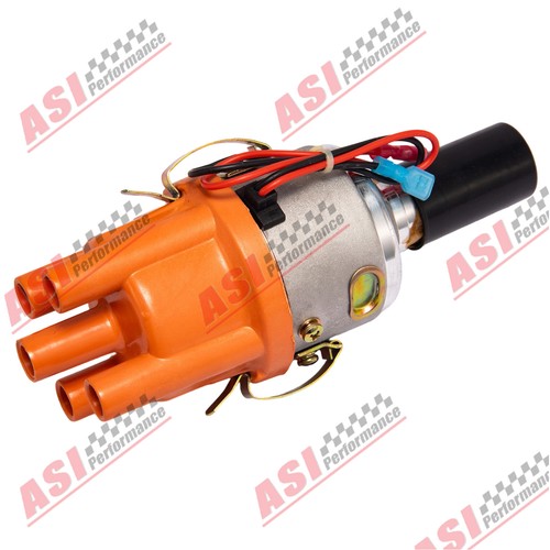 Electronic distributor for - electronic,
