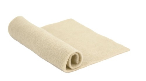 Merino wool pre felt - pre, 50