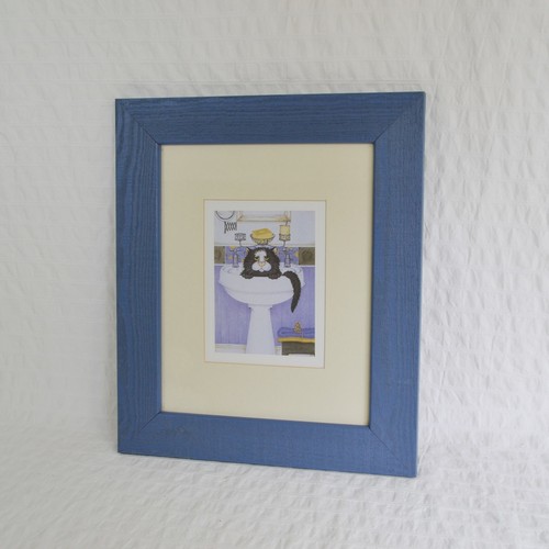 Linda jane smith - smith, framed