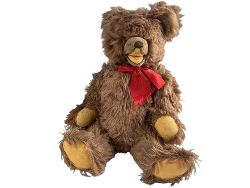 Old steiff animal - steiff, bear
