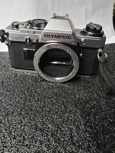Olympus 10 - om,