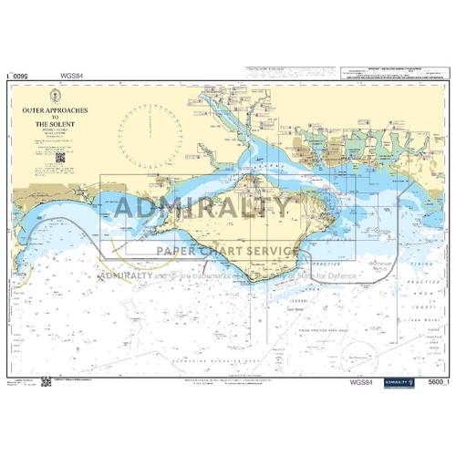 Admiralty small craft - small,