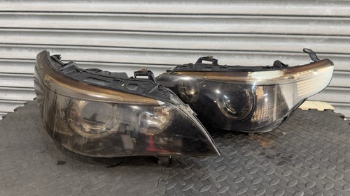 Bmw series e60 e61 - series,