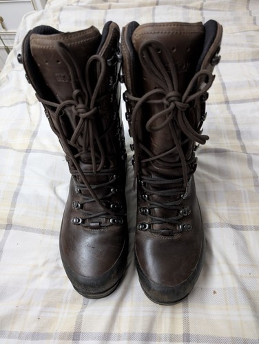 Harkila pro hunter mens - 12",