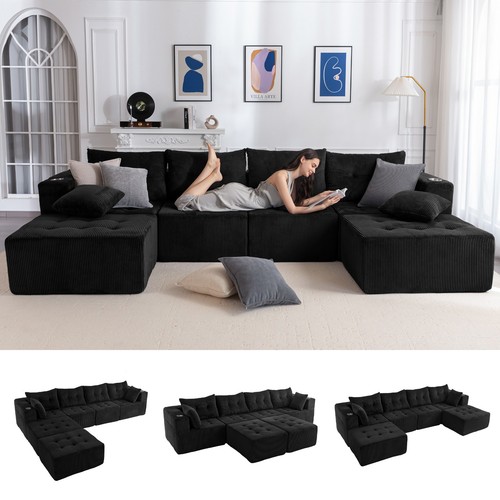 Maxyoyo cloud modular sofa - maxyoyo,