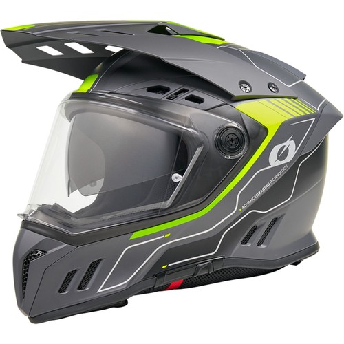 Neal sierra echo dual - o'neal, rs