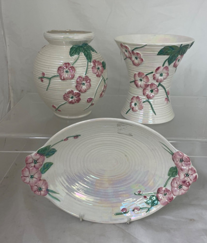 Beautiful 1950 maling - beautiful, ware