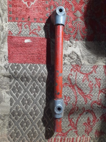 Riley rma rme - rma, rocker