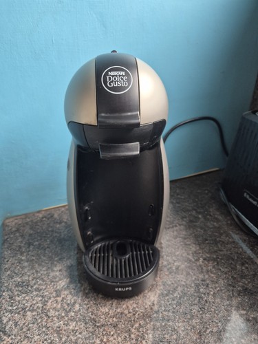 Nescafé dolce gusto krups - gusto,