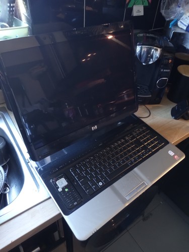 Pavilion hdx9200 extremely - hp,