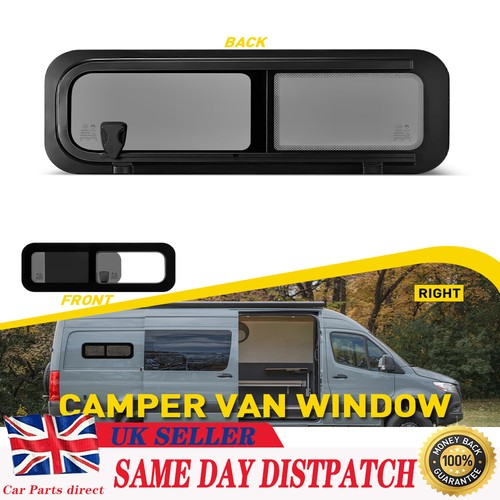 Universal campervan sliding - campervan,