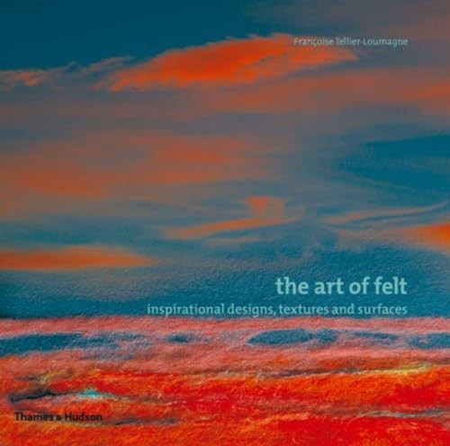 The art felt inspirational - felt:,