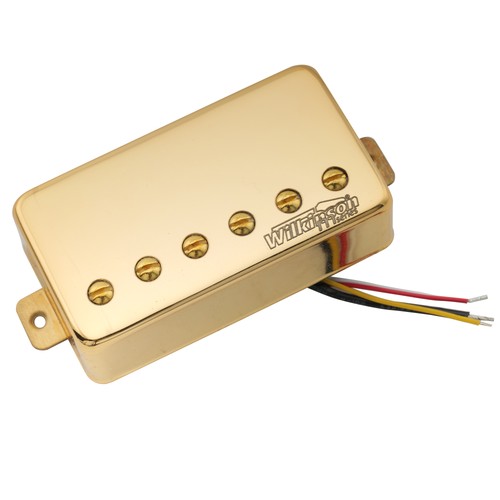 Wilkinson classic tone gold - wilkinson,