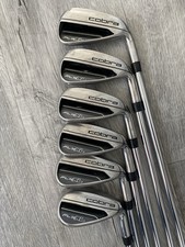 Cobra fly irons sw - cobra,