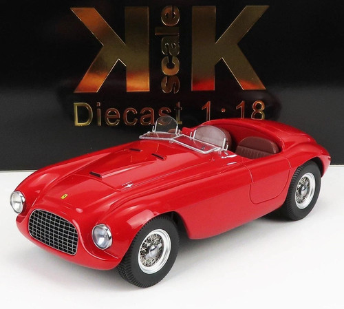 Diecast model ferrari - 1/18, of