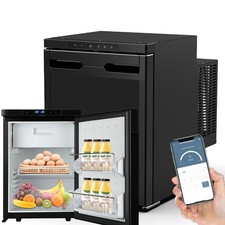 12v 24v compressor - fridge, 40