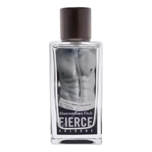 Abercrombie fitch fierce eau - abercrombie, &