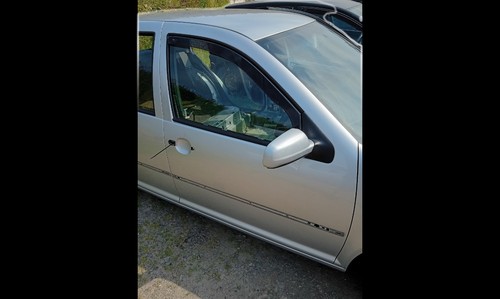 Golf mk4 tdi - vw, la7w