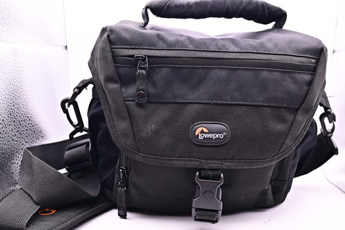 Lowepro nova 160 black - 160, aw