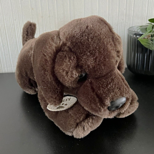 Keel toys harley the chocolate - the,