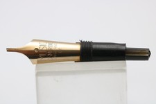 Vintage osmiroid music nib - 75,