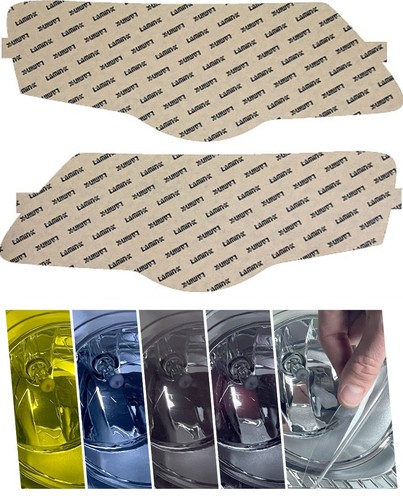 Passat headlight - vw,