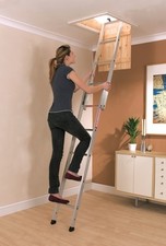 Youngmans spacemaker aluminium - youngmans,