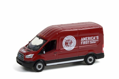 2015 ford transit - ford, lwb
