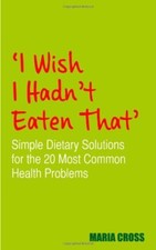Wish hadn eaten that - wish,