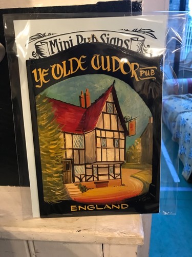 The old tudor - tudor, 10