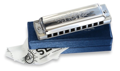 Seydel blues 1847 lightning - seydel,