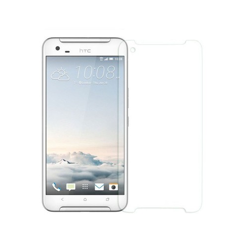 Safety glass for htc one - glass,