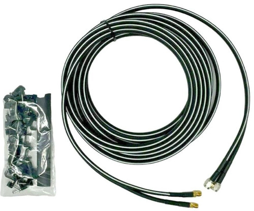 Twin mimo shotgun - 4g/5g,