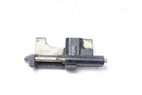 Seat lock kawasaki 400 - z,