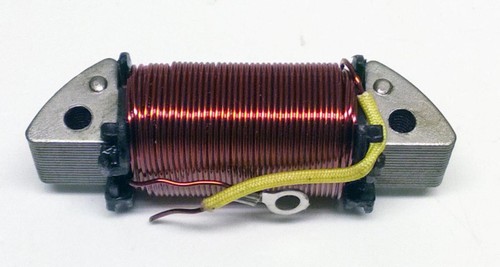 Coil lighting kx500 alt125 - lighting,