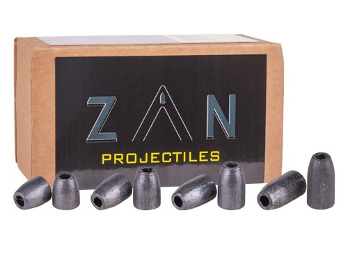 Zan slug 200 count - hp, type