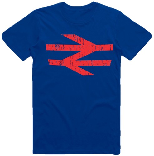 British rail logo - logo, as