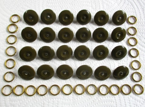 24x british army denim - 24x,
