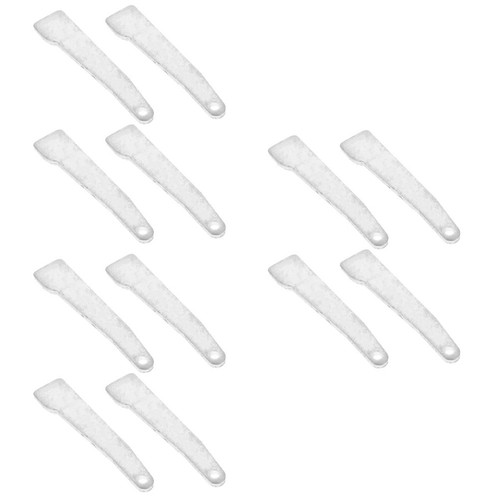 12pcs iron scaffold - iron, fixing