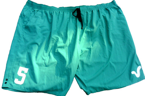 Voi jeans swim green shorts - co,