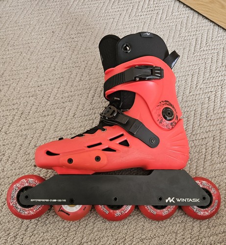 Wizard skate micro plus - micro, mt
