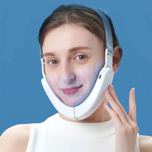 Ems electric face - ems, massager
