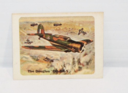 The douglas 5 cjr3 - the,