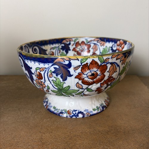 Antique 1830s staffordshire - 1830s,,