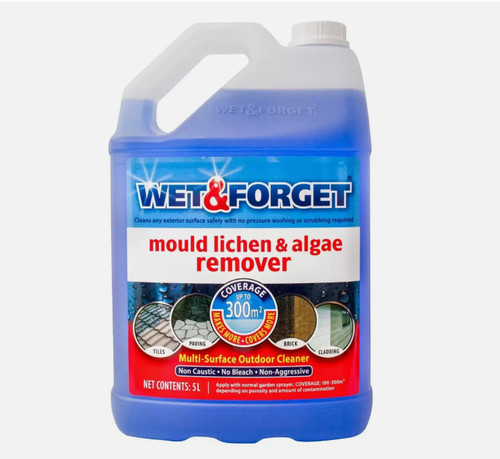 Wet forget concentrate - &,