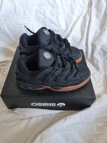 Osiris black gum - osiris, skate